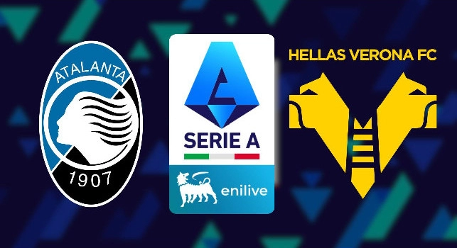 Formazioni ufficiali Atalanta-Verona: le scelte di Palladino e Sammarco