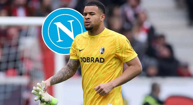 Calciomercato Napoli, nel mirino c'è anche un portiere: duello con i top club di Serie A, piace anche in Premier League