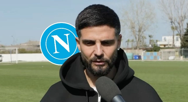 Insigne pronto a ripartire: tripla proposta per il prossimo anno, una è clamorosa