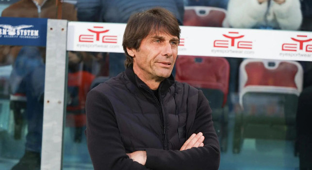 C'&egrave; un aspetto su cui Conte dovr&agrave; lavorare molto prima della gara contro il Milan