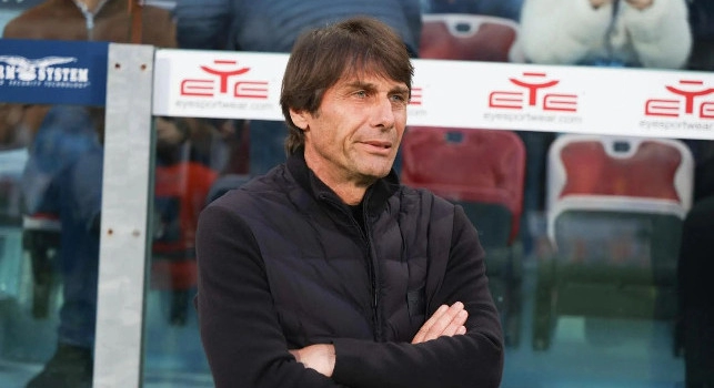 Antonio Conte