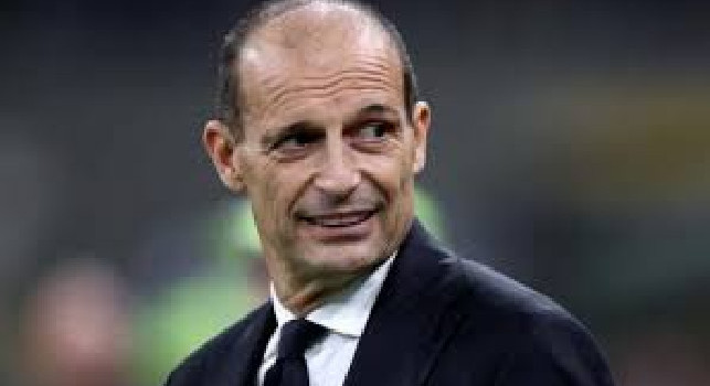 Napoli-Milan, le mosse a sorpresa di Allegri: tentazione tridente per Max?