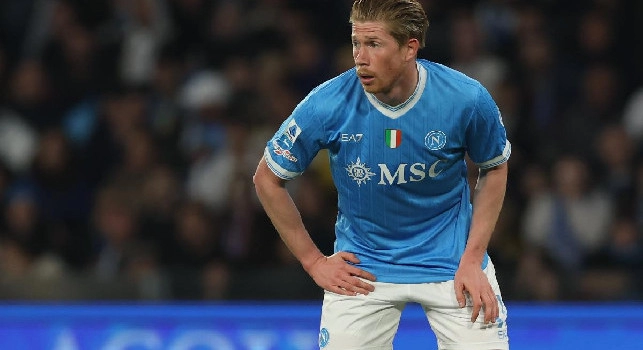 Contro il Milan De Bruyne può raggiungere Marco Reus in una speciale classifica