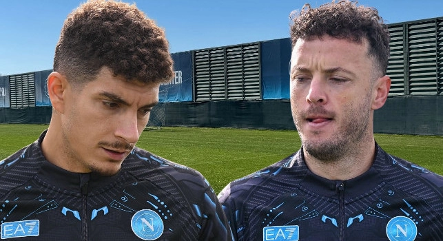 Infortuni Napoli, quando rientrano Di Lorenzo e Rrahmani? C'è una partita già definita