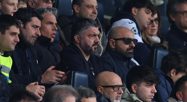 Gattuso può tornare subito in Serie A! L'ex Napoli ed Italia è corteggiato da un club