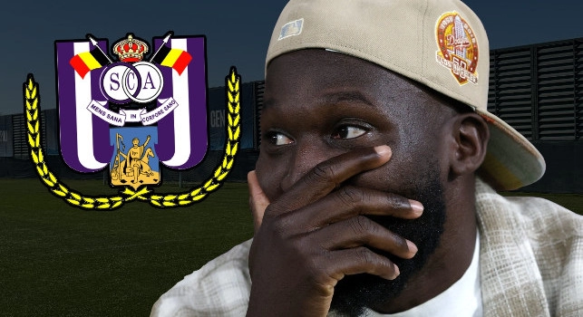 Niente ritorno all'Anderlecht: futuro Lukaku, l'agente pensa ad Arabia Saudita, Turchia o MLS