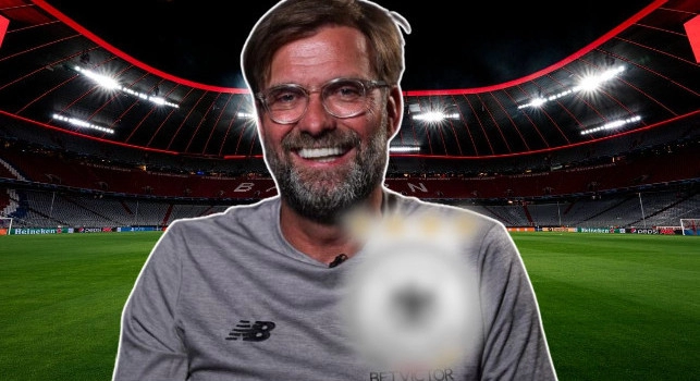 Klopp torna in panchina? Spuntano due panchine enormi, il tecnico rompe il silenzio