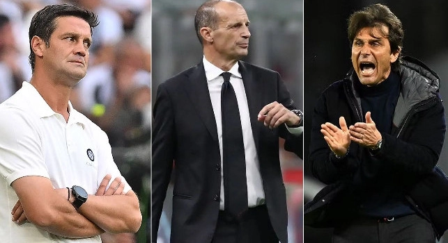 Chi vincerà lo scudetto? La previsione dell'algoritmo non lascia dubbi