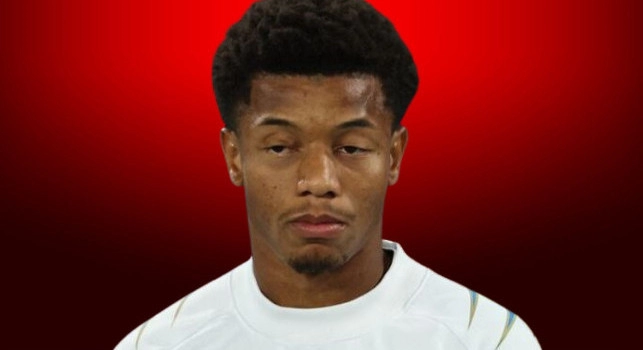David Neres