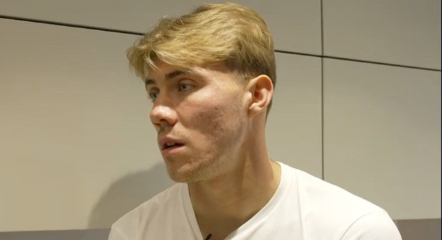 Hojlund provato fisicamente e moralmente dopo la batosta in nazionale: ecco cos'&egrave; successo ieri