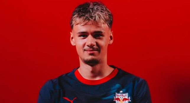 Salihamidzic: Alajbegovic? Un talento generazionale, nessuno dubita che avr&agrave; un futuro abbagliante