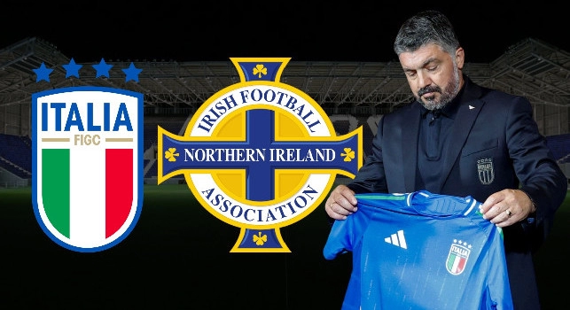 Italia Irlanda del Nord