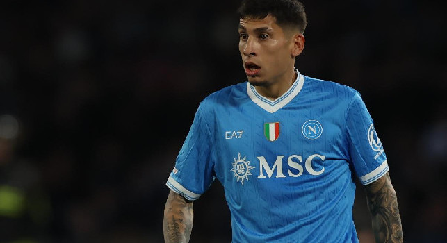 Formazioni ufficiali Algeria-Uruguay: la decisione su Mathias Olivera