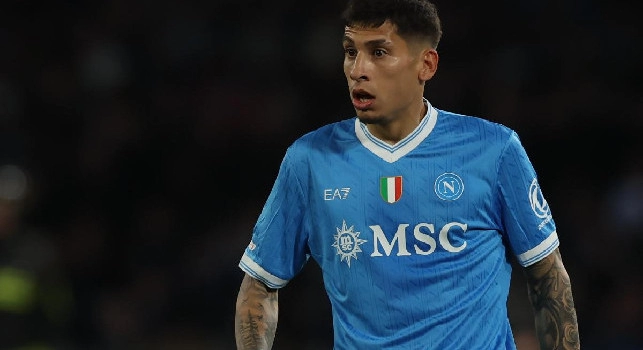 Formazioni ufficiali Algeria-Uruguay: la decisione su Mathias Olivera