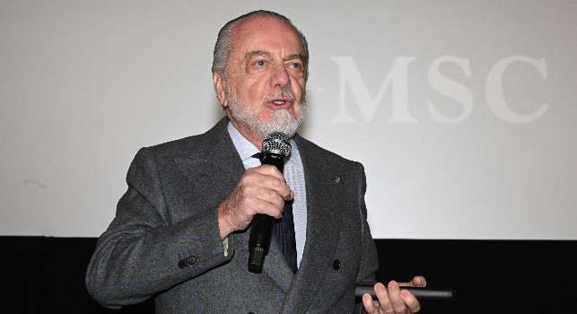 Quanto vale oggi il brand SSC Napoli: la cifra aggiornata