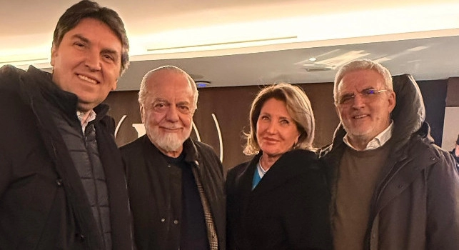 Mandato: Allegri-Napoli? Il matrimonio si farà, nonostante il Don Rodrigo di turno! De Laurentiis merita solo...
