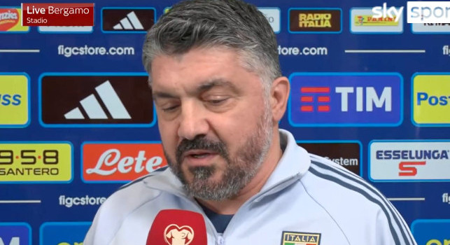 TMW - Bosnia-Italia, Gattuso verso la scelta della formazione: le ultime su Politano