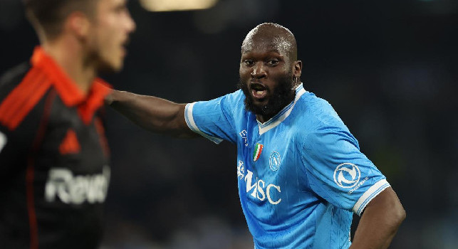 Tra poco sar&agrave; tutto ufficialmente chiaro sul caso Lukaku! Se vorr&agrave; una deroga meglio chiedere un colloquio a Conte e Manna