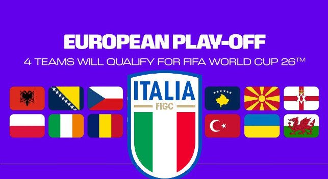 Italia playoff