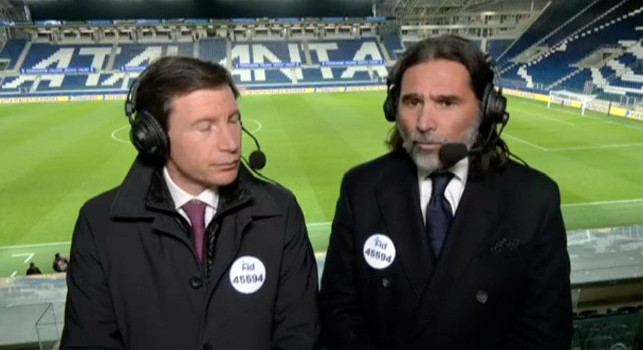 RAI, Rimedio: La maledizione? Diciamo che sono deluso tre volte per la mancata qualificazione al Mondiale