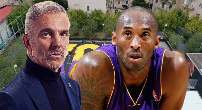 Federico Buffa racconta: Il legame fra Kobe Bryant e Napoli era molto forte!