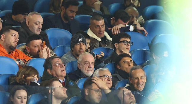 Napoli-Milan, ci sarà un ospite speciale in tribuna allo stadio Maradona!