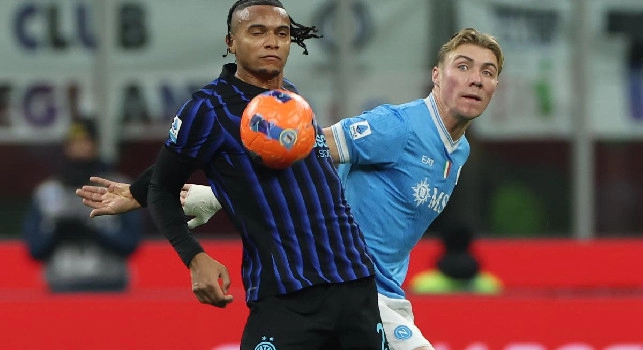 Akanji: De Bruyne resterà ancora in Italia? Dico solo questa cosa