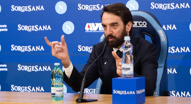 SSC Napoli annuncia una nuova partnership con XTB fino al termine della prossima stagione: i dettagli