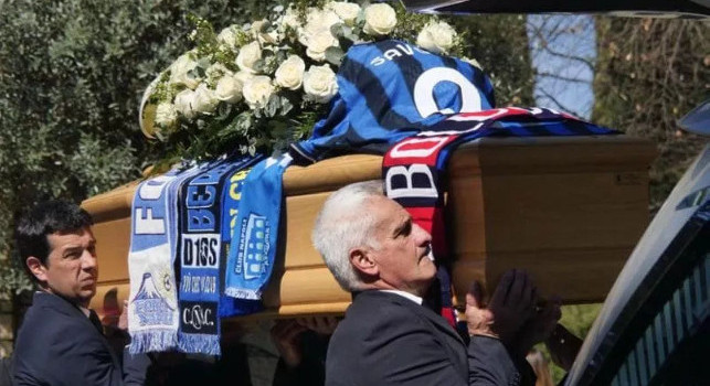 Napoli-Milan, ci sar&agrave; un omaggio per Savoldi! Ospite speciale in tribuna