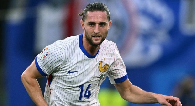 Cammaroto: Allegri vorrebbe portare Rabiot al Napoli e stima molto Lukaku