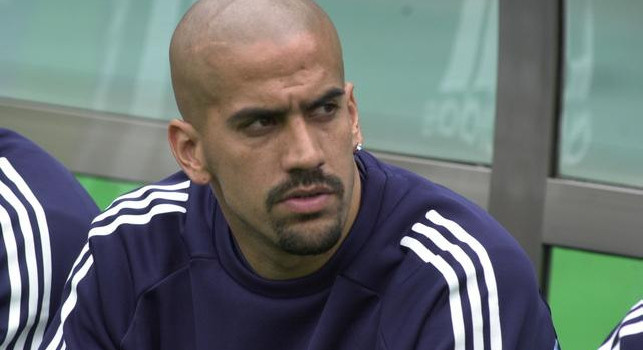 Veron: Lotta scudetto? Ho confessato una cosa a Zanetti