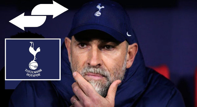 &ldquo;Sarebbe un colpo incredibile&rdquo;, nuovo allenatore Tottenham: conferme dall&rsquo;UK
