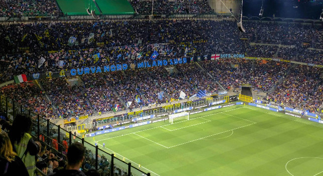 Vendita San Siro a Inter e Milan: perquisizioni stamattina e indagini per turbativa d'asta!