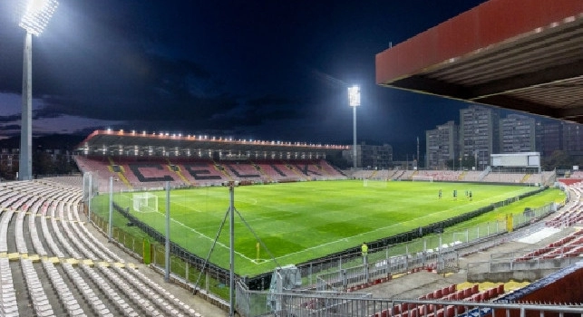 Bosnia-Italia, quanti spettatori d'eccezione: guardate chi c'è in tribuna