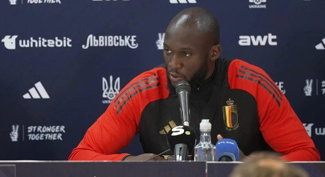 Clamorosa inversione a U, SKY non esclude la pace Lukaku-Napoli: gli scenari