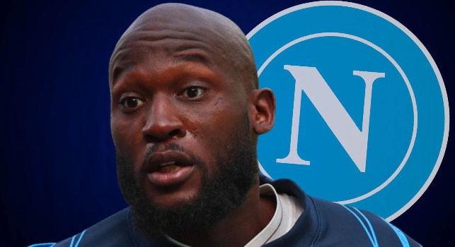 Retroscena Lukaku, Napoli <i>avvisato</i>: documentazione sull'infortunio inviata al club