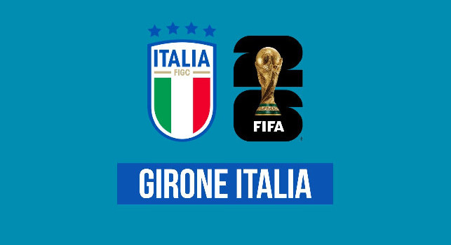 Se l'Italia si qualifica in che girone va? Girone Italia Mondiale, tutte le eventuali avversarie