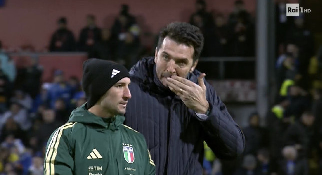 Bosnia-Italia 0-1, finisce la partita di Politano: sostituito all'intervallo