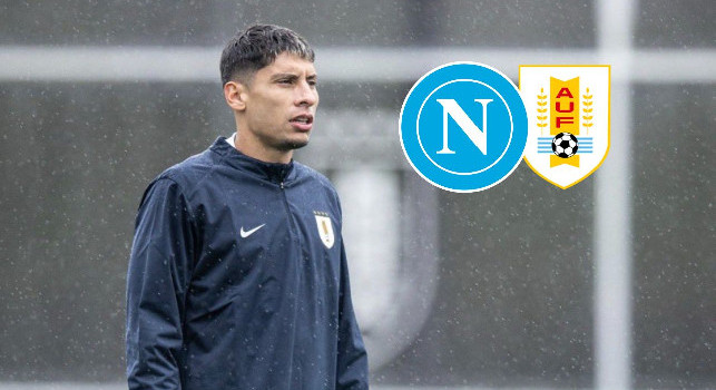 Algeria-Uruguay, Olivera in campo 90 minuti: le statistiche della sua partita