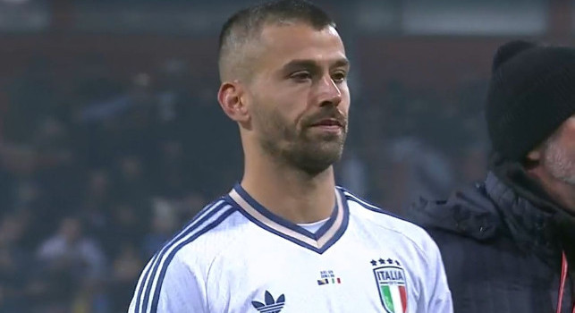 Bosnia-Italia, voti e pagelle Spinazzola: non perde la testa, fa il suo, chi l'ha visto?