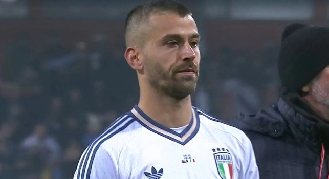 Spinazzola