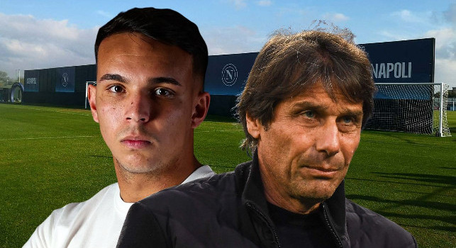 Conte ha gi&agrave; deciso: ecco chi sar&agrave; l'attaccante vice-Hojlund al posto di Lukaku!