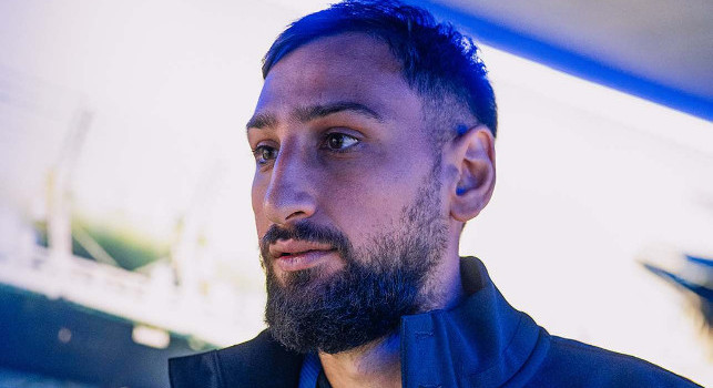 Donnarumma dopo il flop: Ieri sera ho pianto, ma c'&egrave; una cosa che voglio condividere con voi