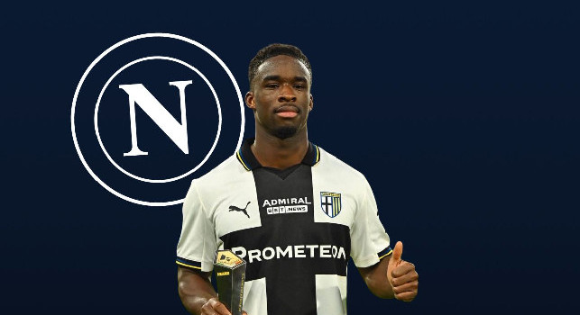 Calciomercato Napoli, fari puntati su un centrocampista che gioca in Serie A: duello con le milanesi, piace anche in Spagna