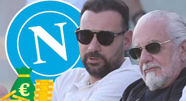 Commissioni agli agenti, solo la Juve sborsa pi&ugrave; del Napoli: ADL ha speso una cifra <i>monstre</i> nel 2025