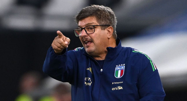 Clamoroso Italia, pronto il Ct ad interim per l'amichevole del 7 giugno!