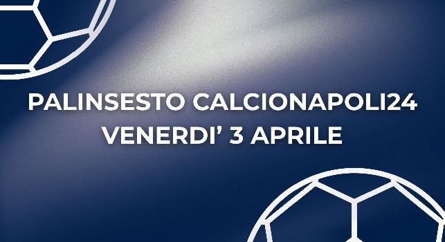 Palinsesto CN24 TV, la programmazione della settimana: cosa vedere oggi?