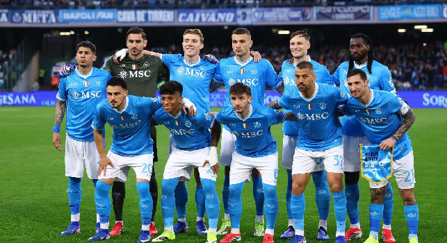 Chi gioca Napoli-Milan? C'&egrave; una ipotesi di formazione che non va in campo da ottobre