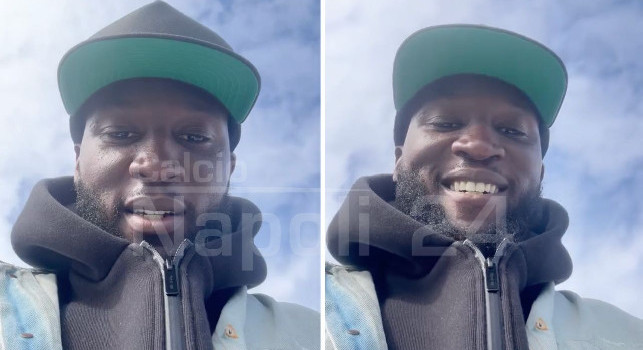 Si rivede Lukaku! Eccolo a Bruxelles mentre fa una sorpresa speciale | VIDEO