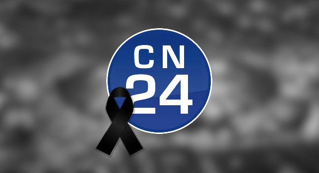 CalcioNapoli24 &egrave; in lutto: si &egrave; spento Giuseppe Passante, padre del founder e direttore della nostra testata